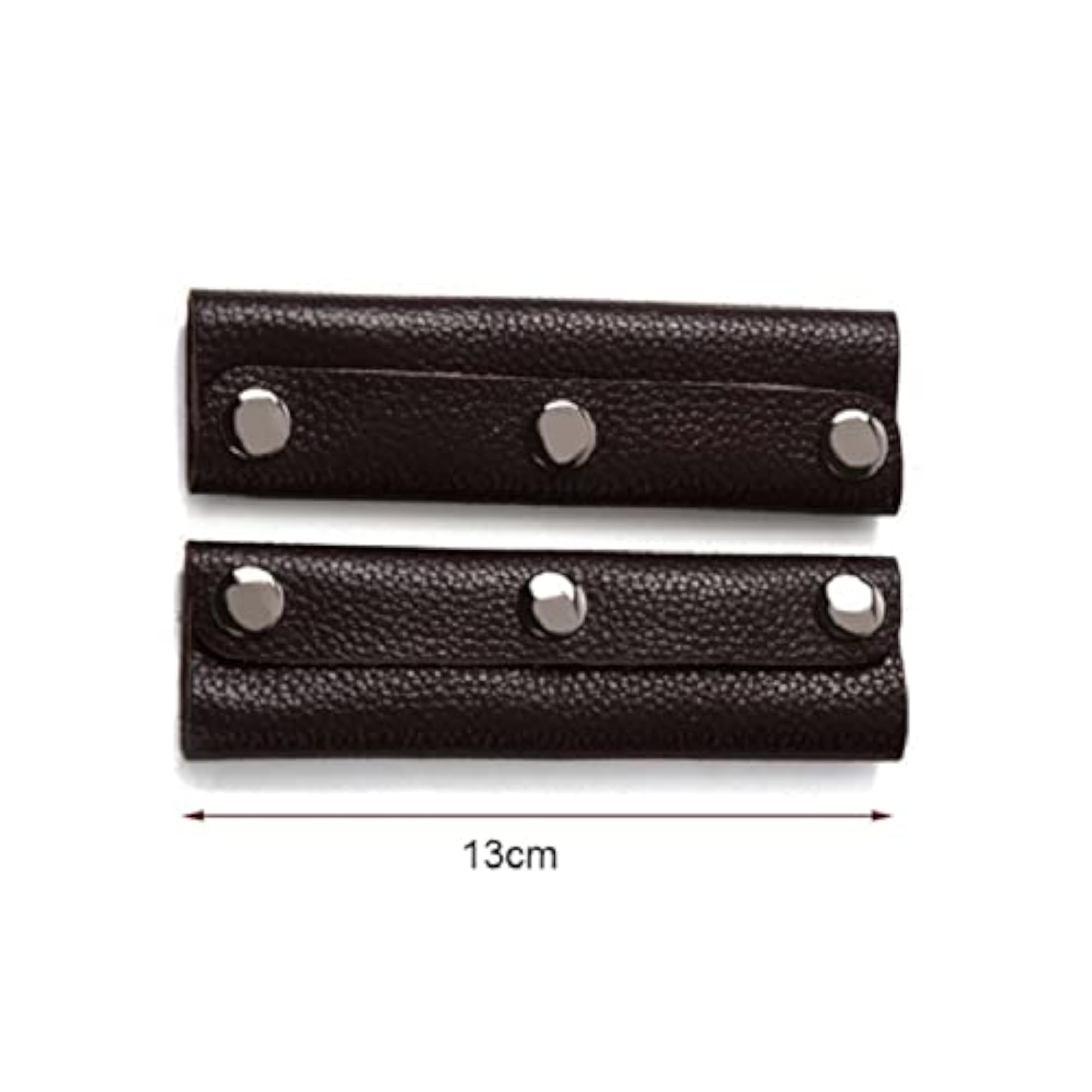 Leather Handbag Handle Wrap Protectors